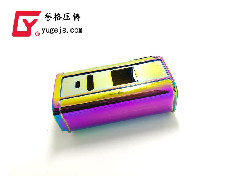 梅州压铸